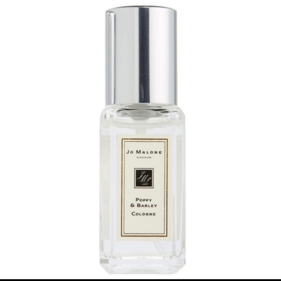 Jo Malone Poppy & Barley spray! Brand New!!